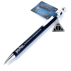 Boligrafo Deathly Hallows Harry Potter - 5055583412820