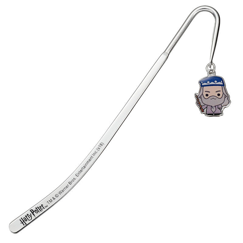 Marcapaginas Dumbledore Harry Potter - 5055583412967