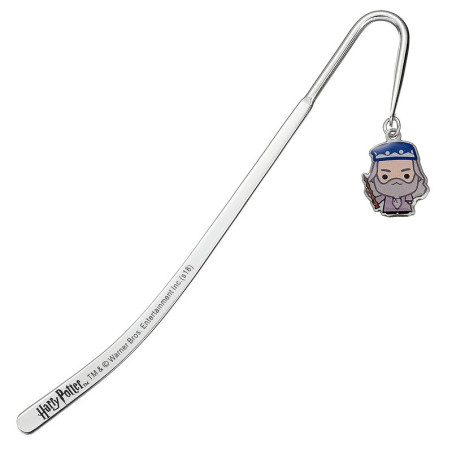 Marcapaginas Dumbledore Harry Potter - 5055583412967
