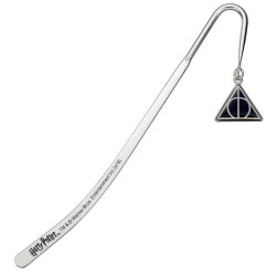 Marcapaginas Deathly Hallows Harry Potter - 5055583412974