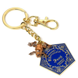 Llavero Chocolate Frog Harry Potter - 5055583416729