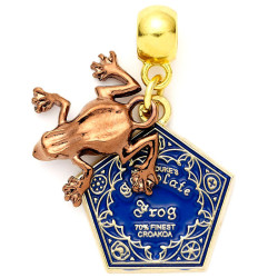 Charm Chocolate Frog Harry Potter - 5055583416743