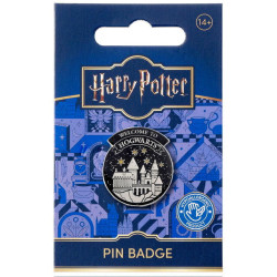 Pin Welcome to Hogwarts Harry Potter - 5055583440632