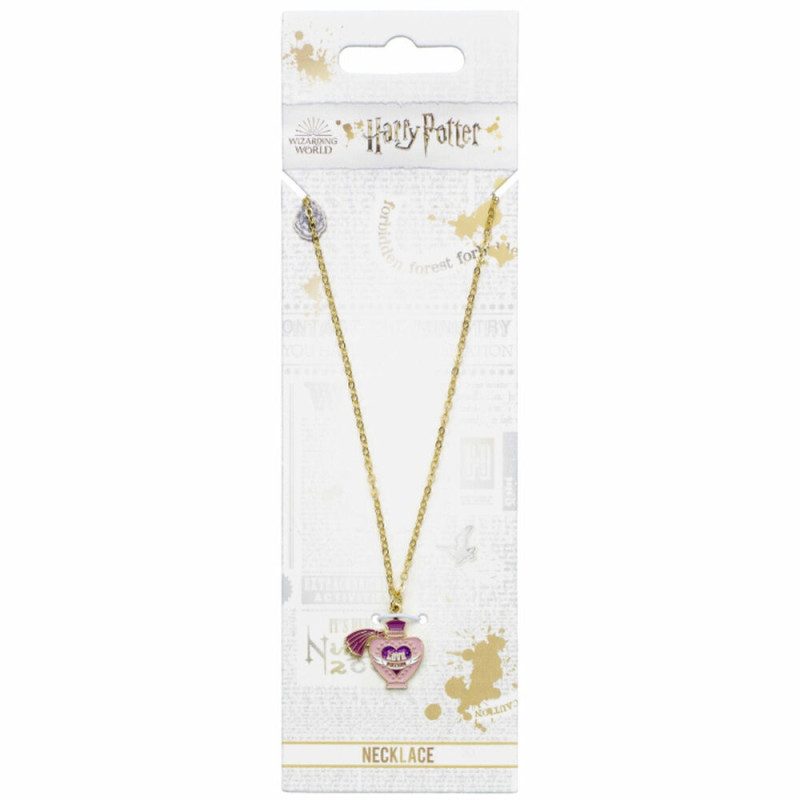 Colgante Love Potion Harry Potter - 5055583441059