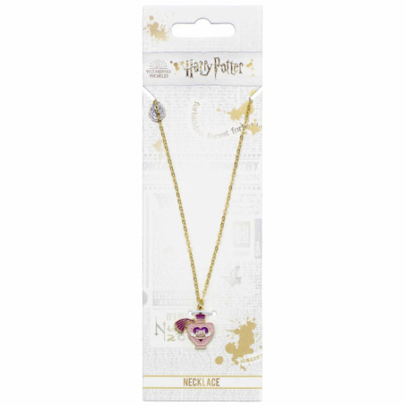 Colgante Love Potion Harry Potter - 5055583441059