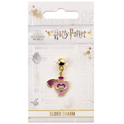 Charm Love Potion Harry Potter - 5055583441493