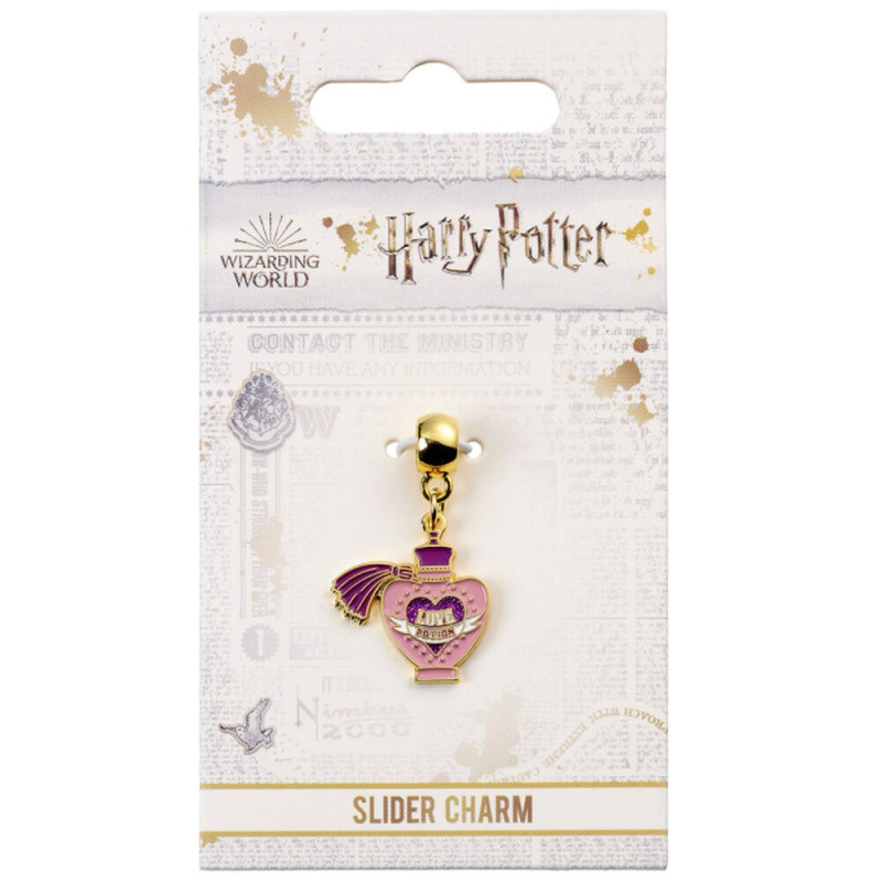 Charm Love Potion Harry Potter - 5055583441493