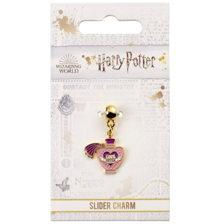 Charm Love Potion Harry Potter - 5055583441493