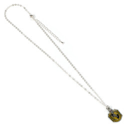Colgante Hufflepuff Harry Potter - 5055583441851