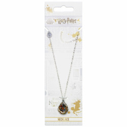 Colgante Hogwarts Crest Harry Potter - 5055583441875