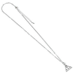 Colgante Reliquias de la Muerte Harry Potter - 5055583441905