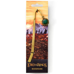 Marcapaginas Puerta Hobbit El Señor de los Anillos - 5055583452055