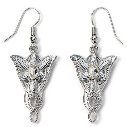 Pendientes Evenstar El Señor de los Anillos - 5055583452109
