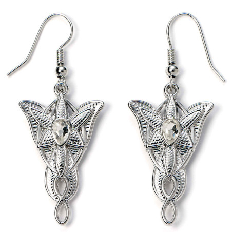 Pendientes Evenstar El Señor de los Anillos - 5055583452109