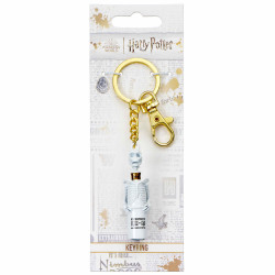 Llavero Esqueleto Harry Potter - 5055583454240