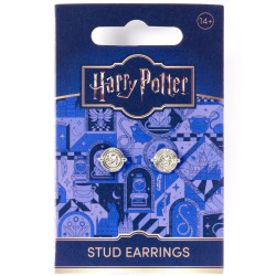 Pendientes Giratiempos Harry Potter - 5055583462177