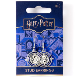 Pendientes Giratiempos Harry Potter - 5055583462184