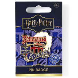 Pin Hogwarts Express Harry Potter - 5055583462887