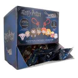 Mistery Backpack Buddies Harry Potter surtido - 5055964707989