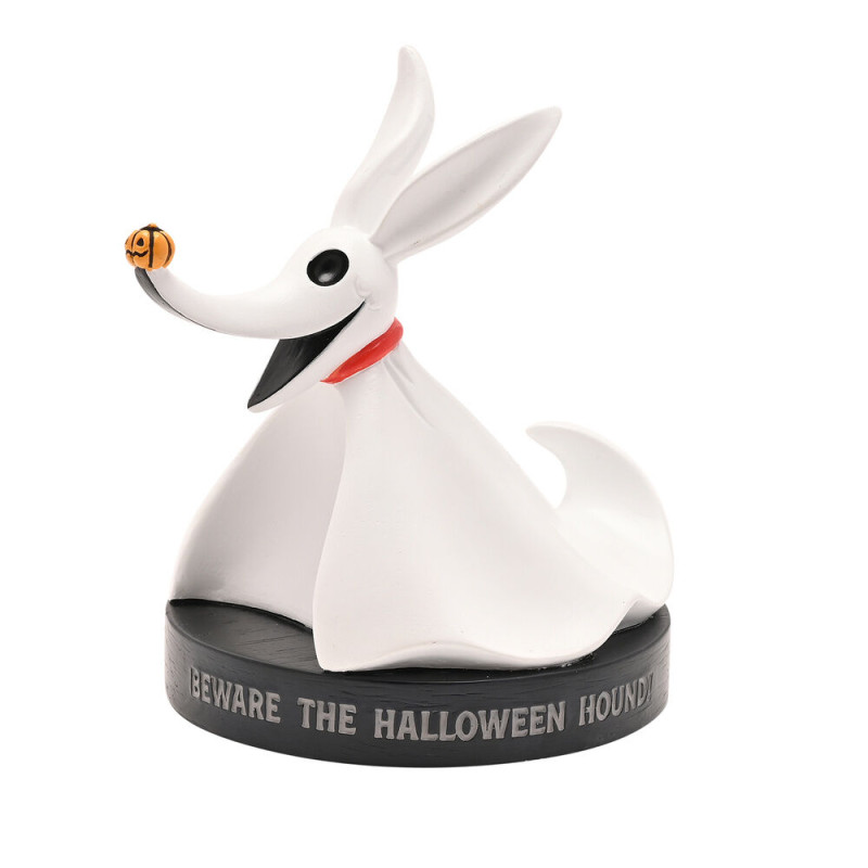 Figura Zero Pesadilla Antes de Navidad Disney 15cm - 5063322079609