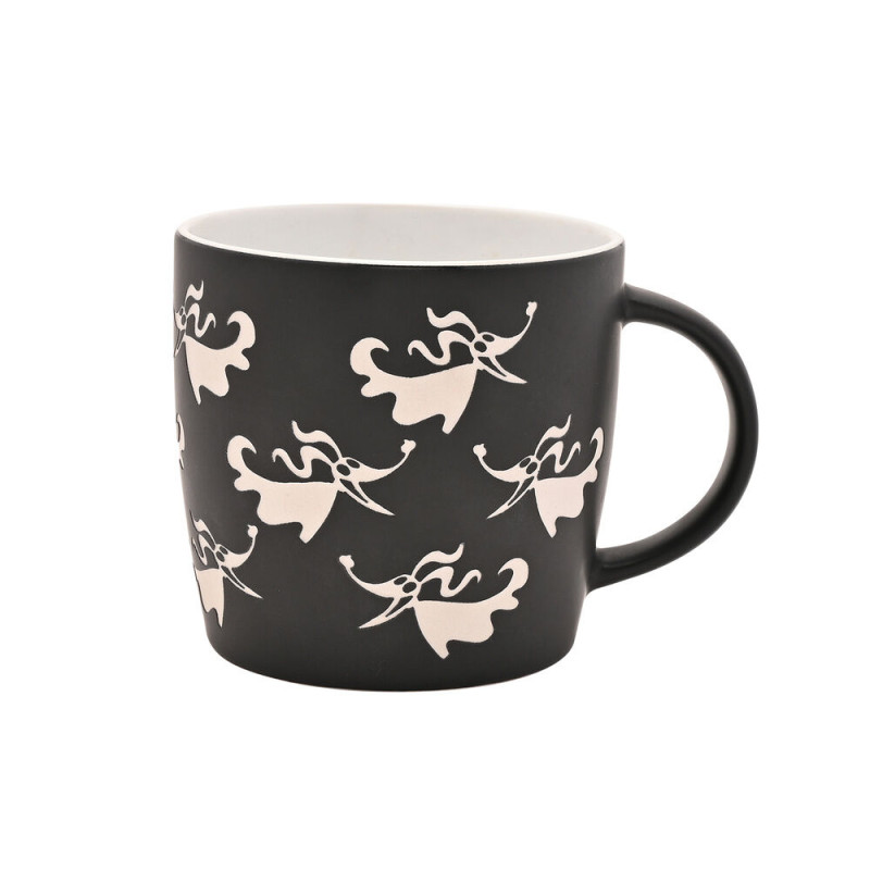 Taza Zero Pesadilla Antes de Navidad Disney - 5063322079821