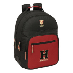 Mochila Hogwarts Harry Potter 42cm adaptable - 8412688615711
