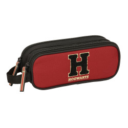 Portatodo Hogwarts Harry Potter doble - 8412688615773
