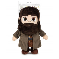 Peluche Hagrid Harry Potter 32cm. - 8425611339073