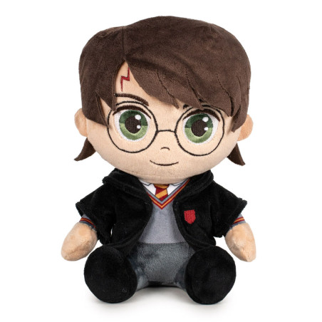 Peluche Harry - Harry Potter 16cm - 8425611354489