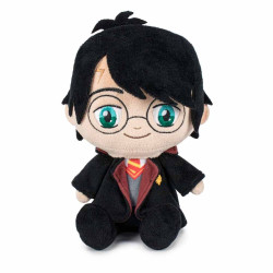 Peluche Harry Potter 20cm - 8425611384585