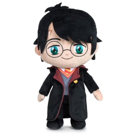 Peluche Harry Potter 37cm - 8425611385896