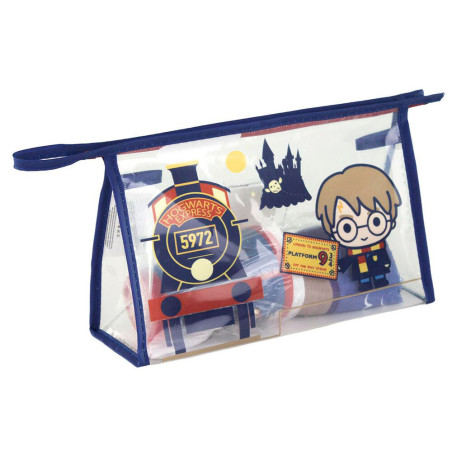 Neceser completo Harry Potter - 8427934538287