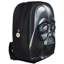 Mochila 3D EVA Darth Vader Star Wars 31cm - 8427934759842