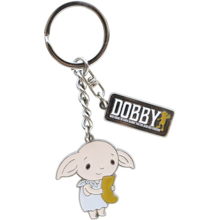 Llavero Dobby Harry Potter - 8435747803997