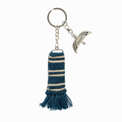 Llavero bufanda Ravenclaw Harry Potter - 8435747809500