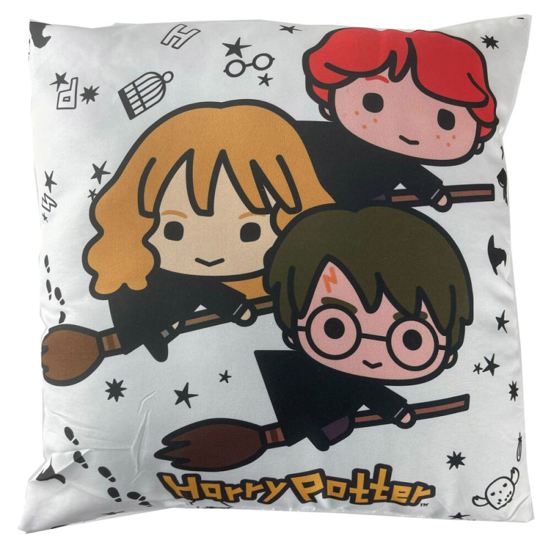 Cojin Chibi Harry Potter - 8436580112130