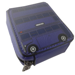 Monedero Knight Bus Harry Potter - 8445118028522