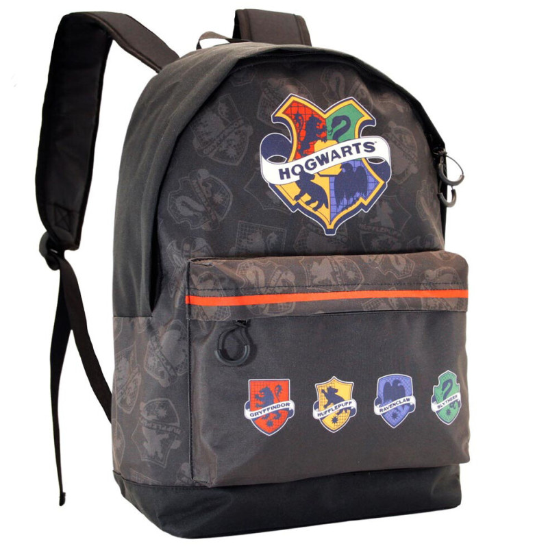 Mochila College Harry Potter 41cm - 8445118033588