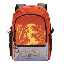 Mochila Gryffindor Harry Potter 44cm - 8445118035209