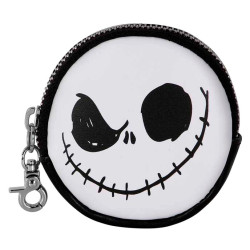 Monedero Pesadilla Antes de Navidad Disney - 8445118067620