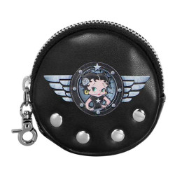 Monedero Love Betty Boop - 8445118073430