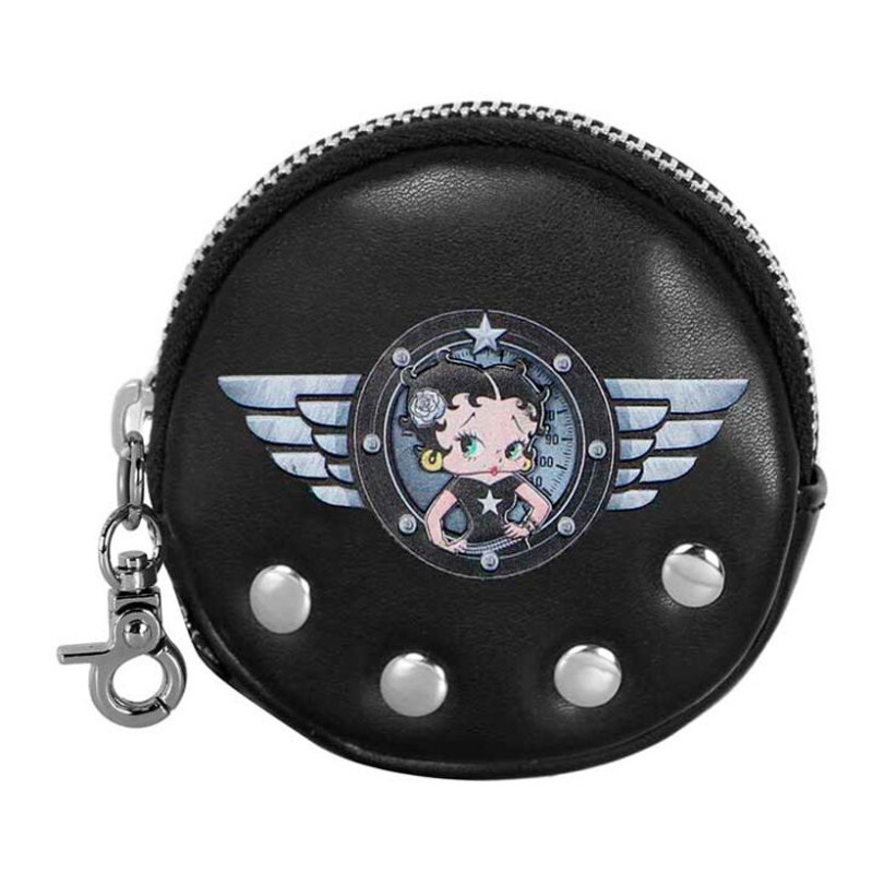 Monedero Love Betty Boop - 8445118073430