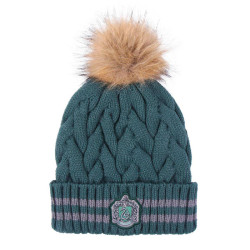 Gorro Slytherin Harry Potter - 8445484172539