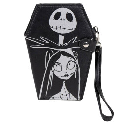 Cartera Pesadilla Antes de Navidad Disney - 8445484340600