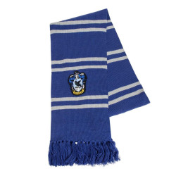Bufanda Ravenclaw Harry Potter - 8445484450347