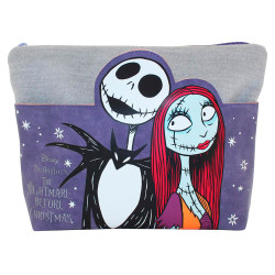 Neceser Pesadilla Antes de Navidad Disney - 8445484461138