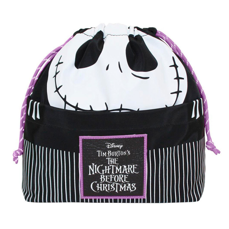 Neceser Pesadilla Antes de Navidad Disney - 8445484461251