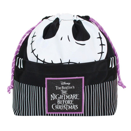 Neceser Pesadilla Antes de Navidad Disney - 8445484461251