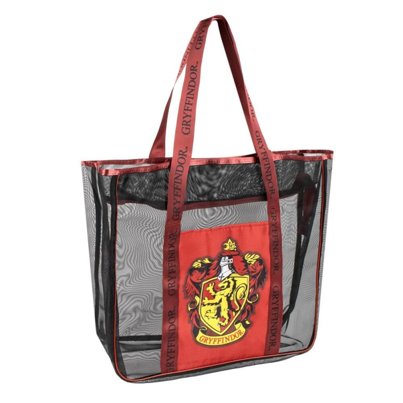 Bolsa playa premium Gryffindor Harry Potter - 8445484504903