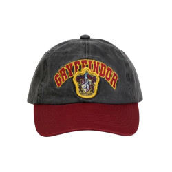 Gorra Gryffindor Harry Potter - 8445484504989